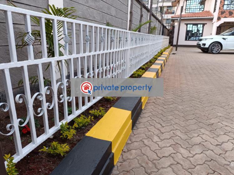 6 bedroom House For Sale &nbsp;milimani Kitengela Kajiado - 3