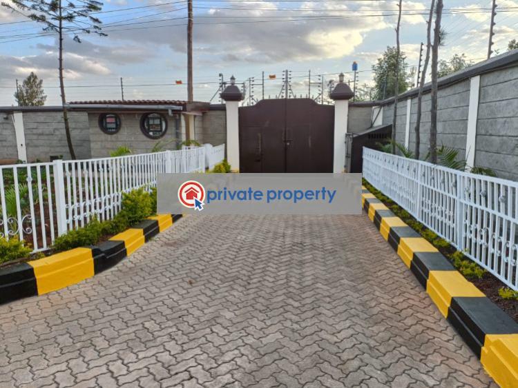 6 bedroom House For Sale &nbsp;milimani Kitengela Kajiado - 2