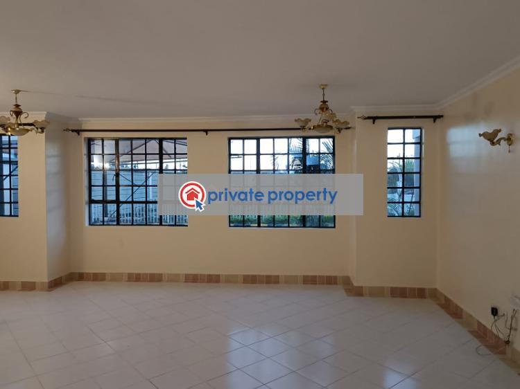 6 bedroom House For Sale &nbsp;milimani Kitengela Kajiado - 14
