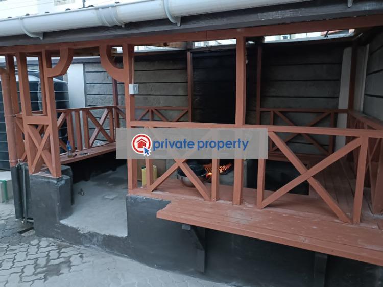 6 bedroom House For Sale &nbsp;milimani Kitengela Kajiado - 6