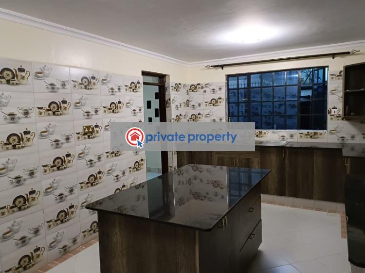 6 bedroom House For Sale &nbsp;milimani Kitengela Kajiado - 22
