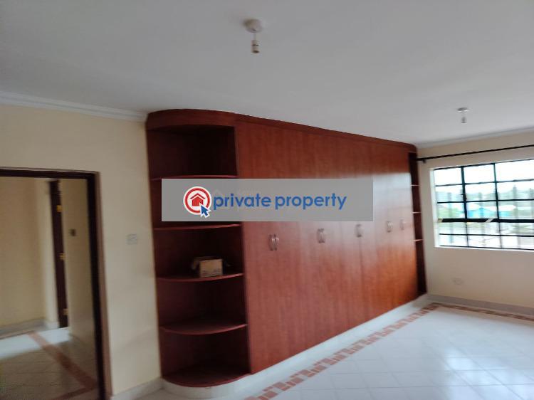 6 bedroom House For Sale &nbsp;milimani Kitengela Kajiado - 17