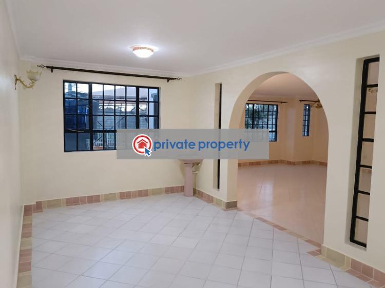6 bedroom House For Sale &nbsp;milimani Kitengela Kajiado - 15