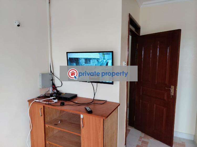 6 bedroom House For Sale &nbsp;milimani Kitengela Kajiado - 21