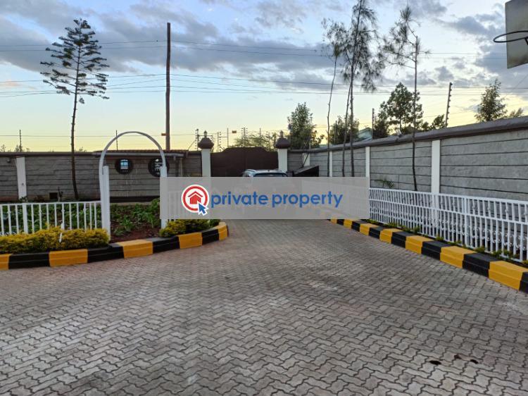 6 bedroom House For Sale &nbsp;milimani Kitengela Kajiado - 7