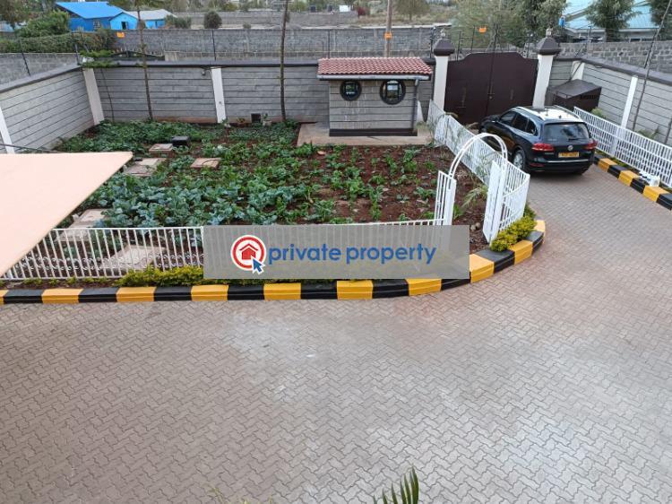 6 bedroom House For Sale &nbsp;milimani Kitengela Kajiado - 10