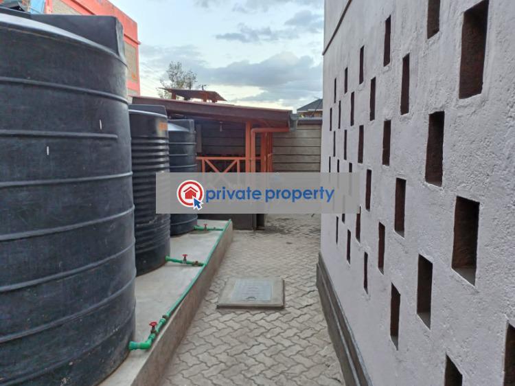6 bedroom House For Sale &nbsp;milimani Kitengela Kajiado - 4