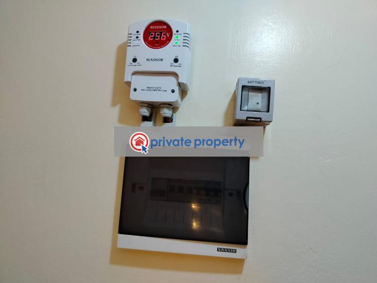 6 bedroom House For Sale &nbsp;milimani Kitengela Kajiado - 19