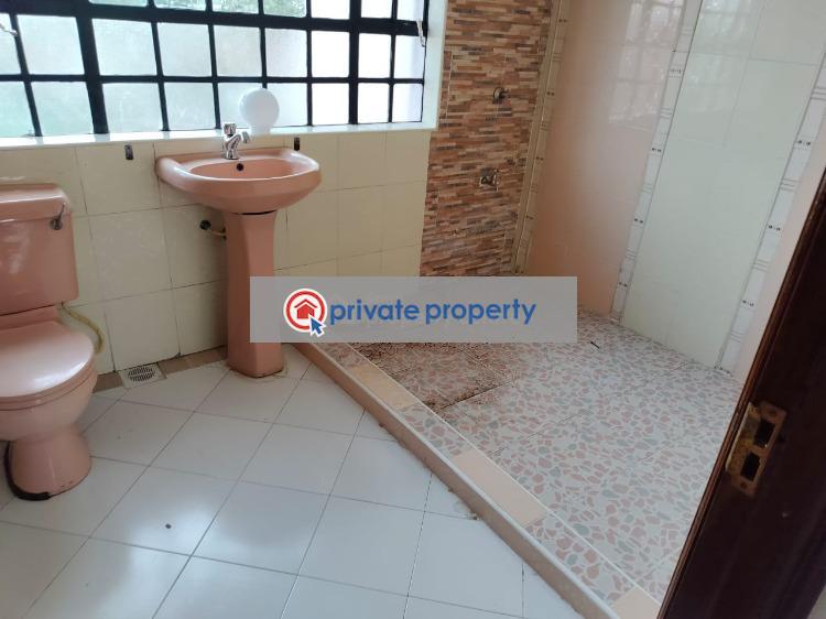 6 bedroom House For Sale &nbsp;milimani Kitengela Kajiado - 24