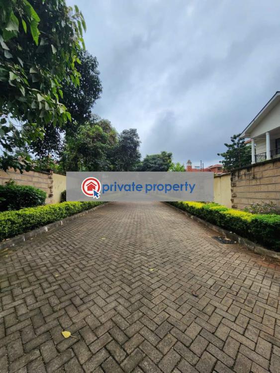 6 bedroom House For Sale &nbsp;karen Karen Nairobi - 3