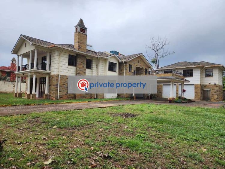 6 bedroom House For Sale &nbsp;karen Karen Nairobi - 4
