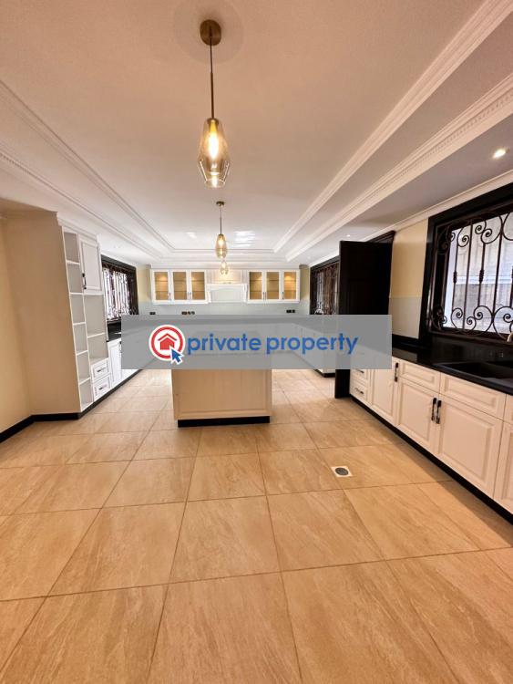 7 bedroom House For Sale Karen Nairobi - 6