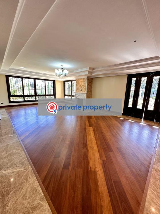 7 bedroom House For Sale Karen Nairobi - 3