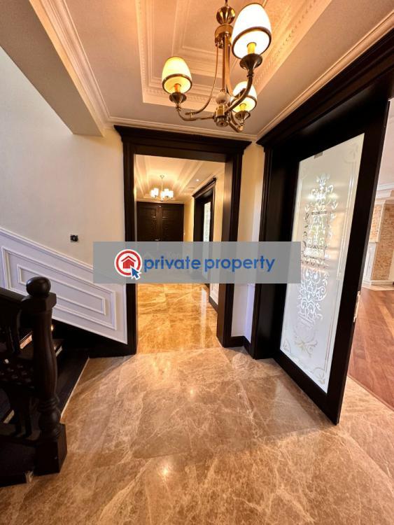 7 bedroom House For Sale Karen Nairobi - 9