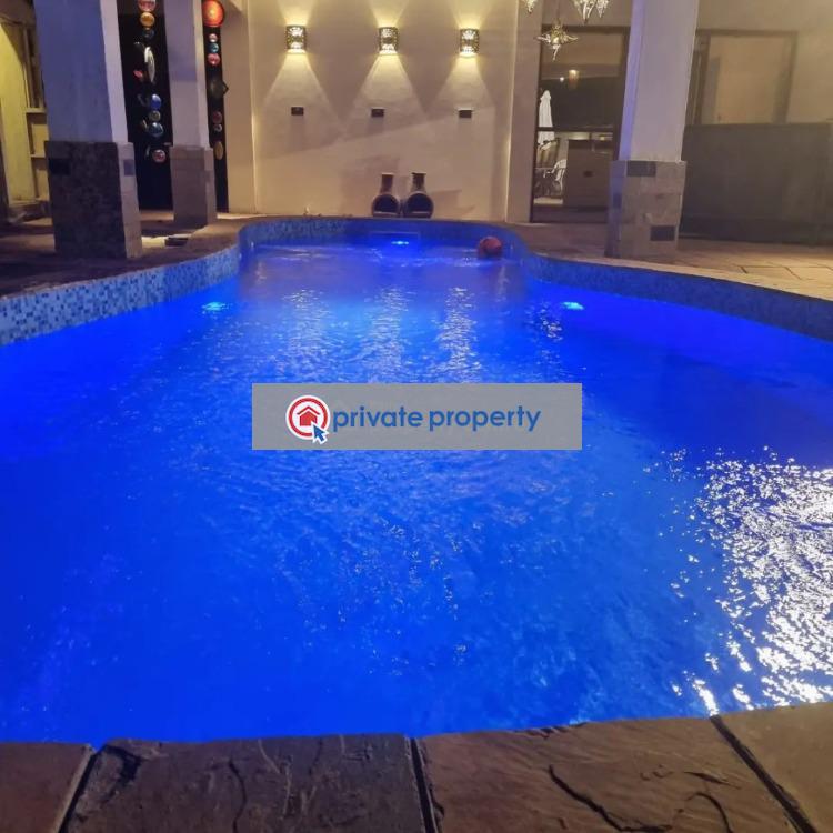 7 bedroom House For Sale &nbsp;ridgeways Muthaiga Nairobi - 2