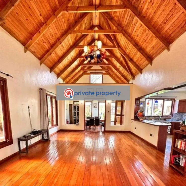 7 bedroom House For Sale &nbsp;ridgeways Muthaiga Nairobi - 3