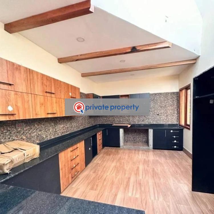 7 bedroom House For Sale &nbsp;ridgeways Muthaiga Nairobi - 8