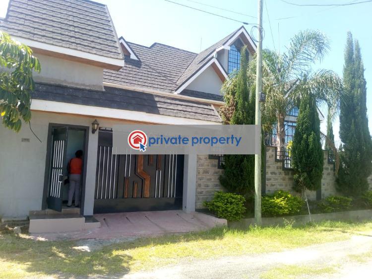 4 bedroom House For Sale Kitengela Kajiado - 6