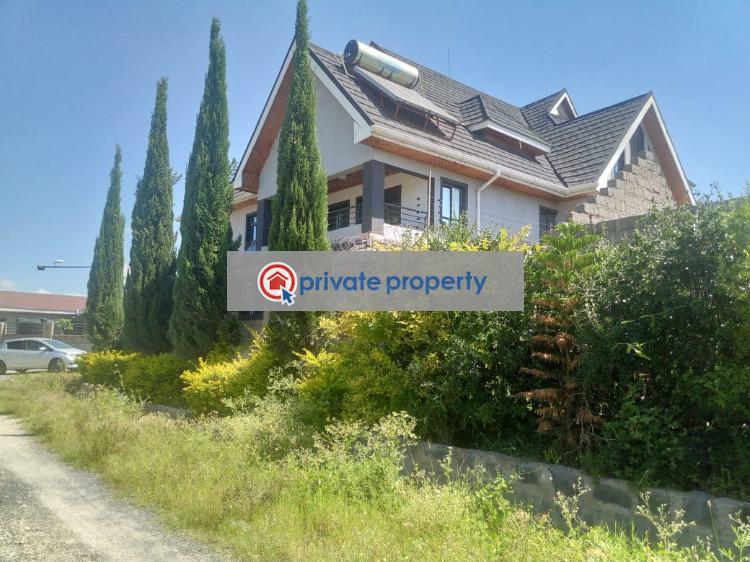 4 bedroom House For Sale Kitengela Kajiado - 0