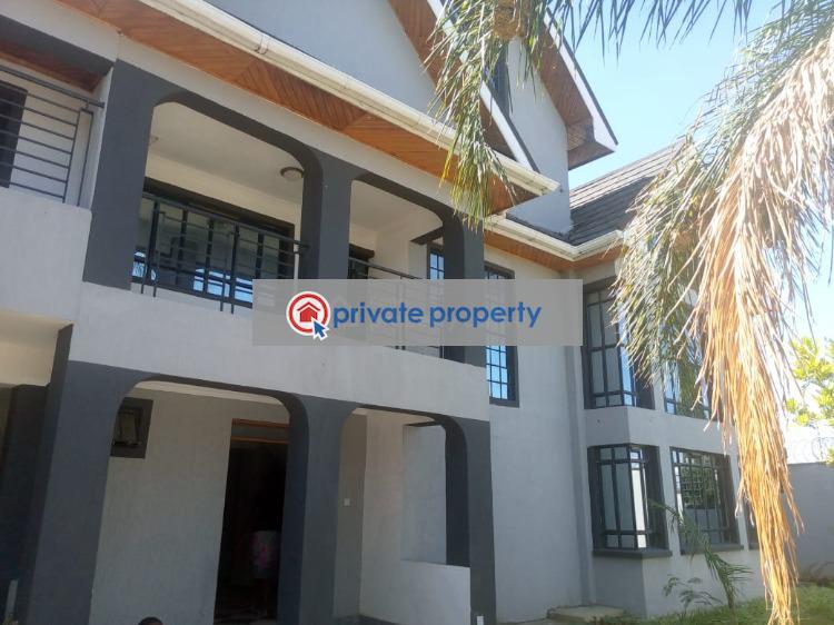 4 bedroom House For Sale Kitengela Kajiado - 3