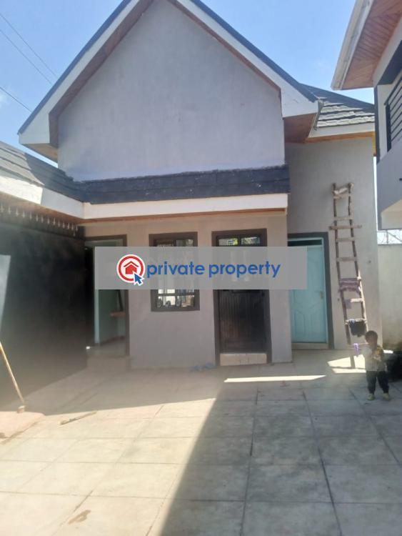 4 bedroom House For Sale Kitengela Kajiado - 19
