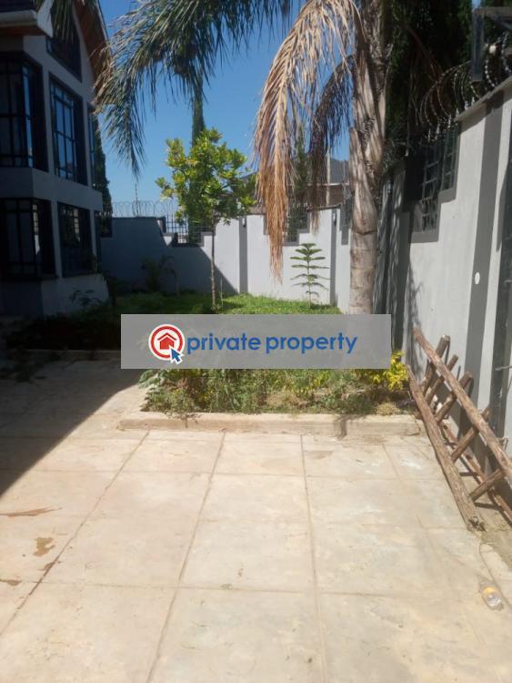 4 bedroom House For Sale Kitengela Kajiado - 4
