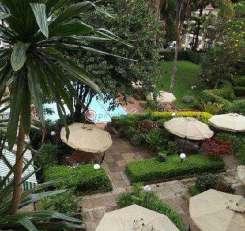 Hotel / Guest House For Sale Nairobi Central  - 2