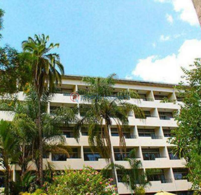 Hotel / Guest House For Sale Nairobi Central  - 1