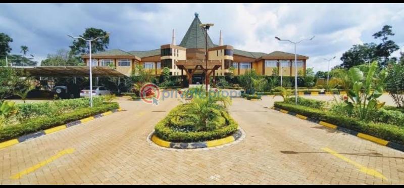 Hotel / Guest House For Sale Nairobi Central  - 2