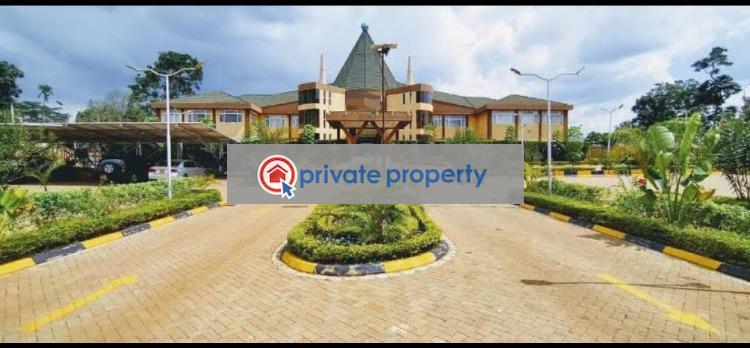 Commercial Property For Sale &nbsp;along Kiambu Road Runda Westlands Nairobi - 2