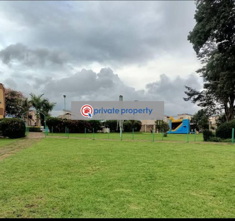 Commercial Property For Sale &nbsp;along Kiambu Road Runda Westlands Nairobi - 1