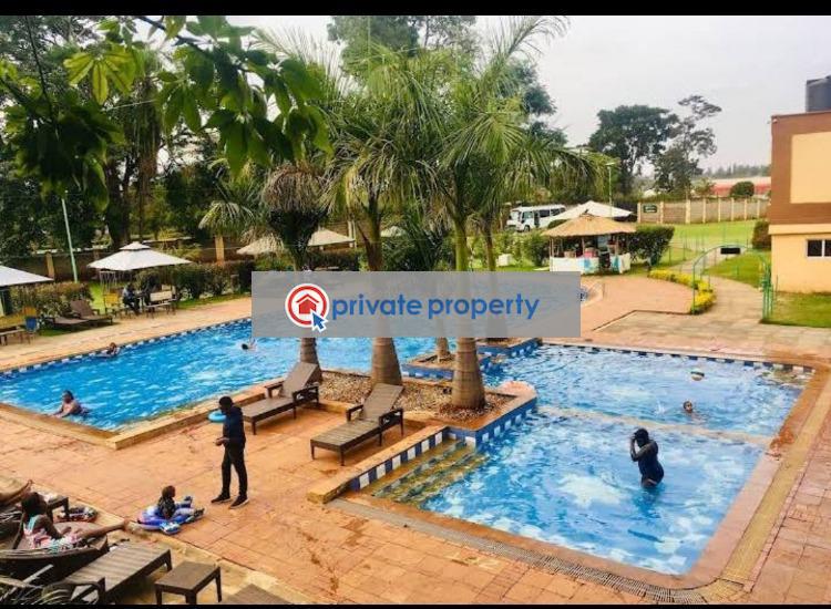 Commercial Property For Sale &nbsp;along Kiambu Road Runda Westlands Nairobi - 5