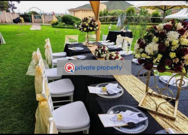 Commercial Property For Sale &nbsp;along Kiambu Road Runda Westlands Nairobi - 3