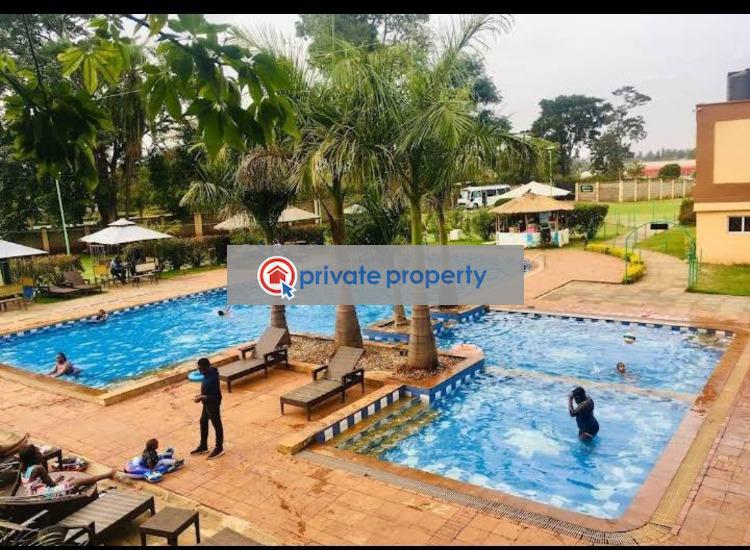 Commercial Property For Sale &nbsp;along Kiambu Road Runda Westlands Nairobi - 5