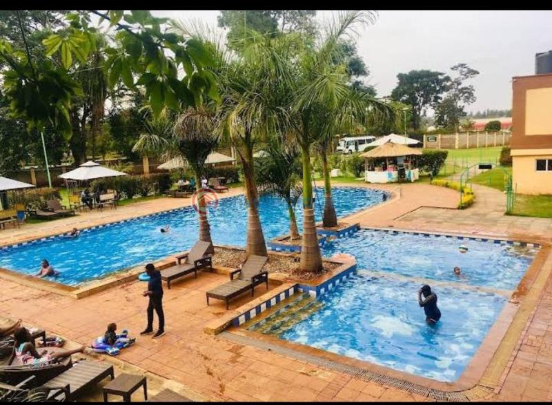 Hotel / Guest House For Sale Kiambu Road Nairobi Central  - 4