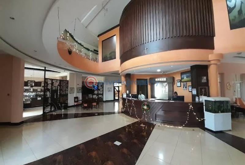 Hotel / Guest House For Sale Along Kiambu Rd. Kiambu Road Nairobi Central  - 3