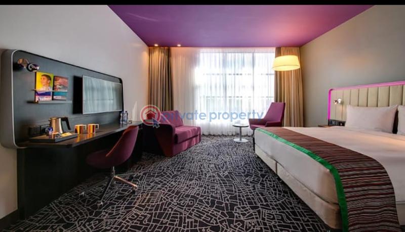 Hotel / Guest House For Sale Westlands Nairobi - 1