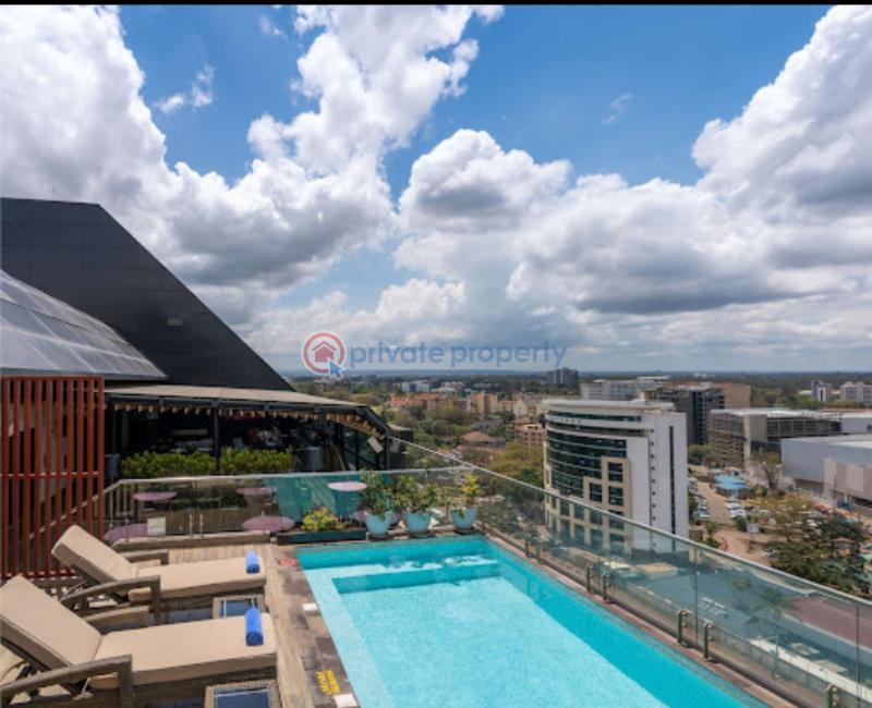 Hotel / Guest House For Sale Westlands Fronting Waiyaki Way westlands Nairobi - 3