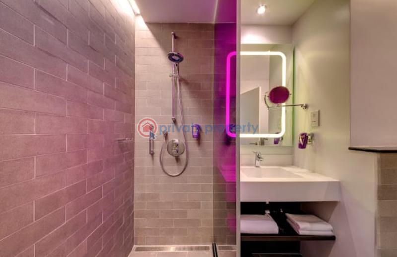 Hotel / Guest House For Sale Fronting Waiyaki Way westlands Nairobi - 2