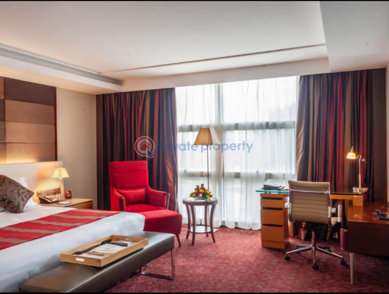 Hotel / Guest House For Sale South C. Mombasa Road Nairobi Central  - 3