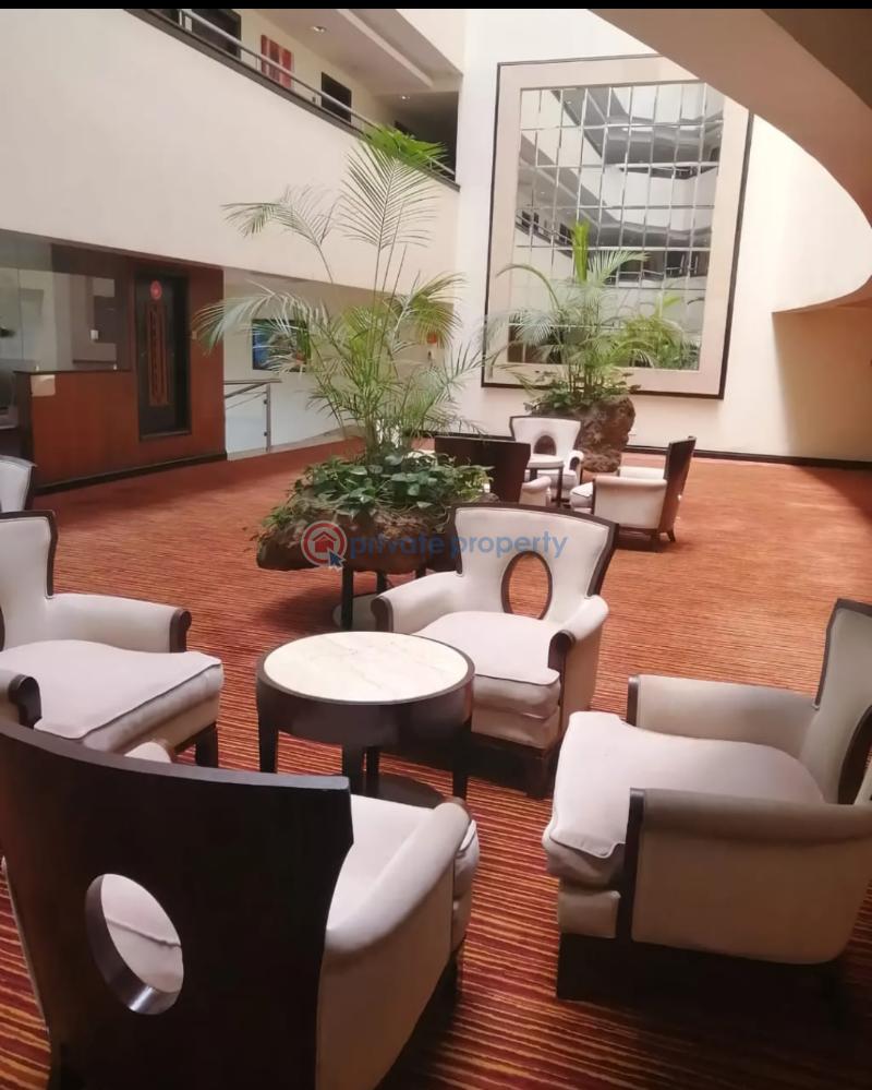 Hotel / Guest House For Sale South C Nairobi West  - 1