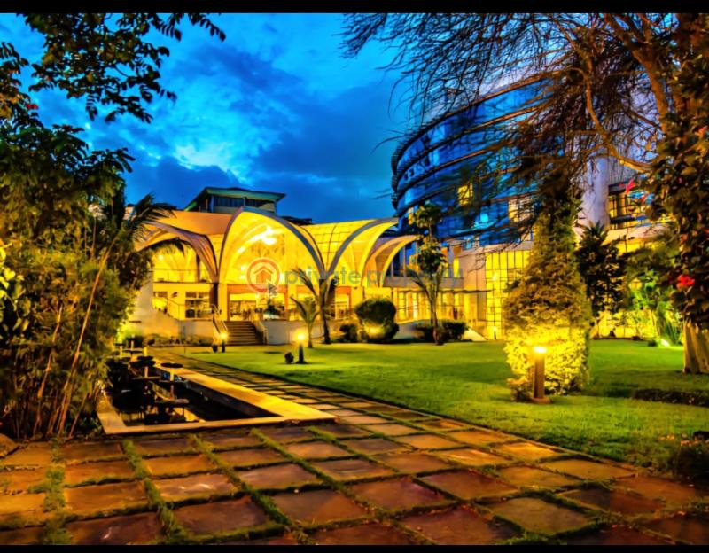 Hotel / Guest House For Sale South C Nairobi West  - 5