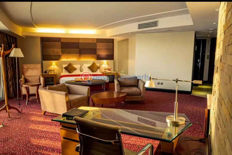 Hotel / Guest House For Sale South C Nairobi West  - 9