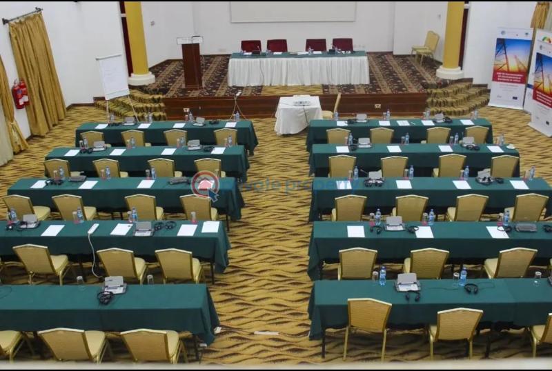 Hotel / Guest House For Sale South C Nairobi West  - 2