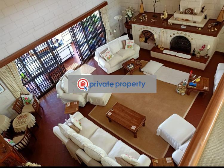Commercial Property For Sale Nairobi Central  - 1