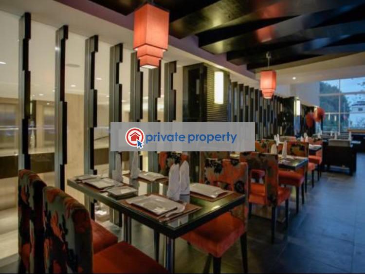 Commercial Property For Sale Nairobi Central  - 2