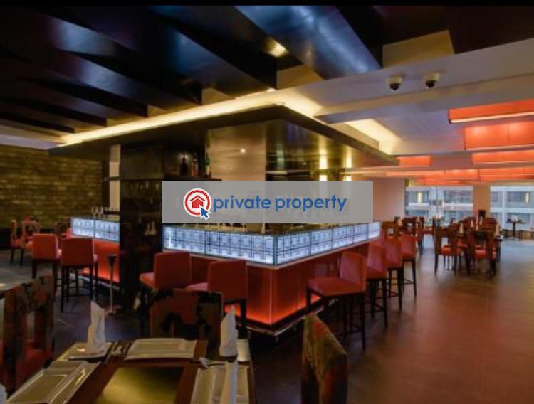 Commercial Property For Sale Nairobi Central  - 8