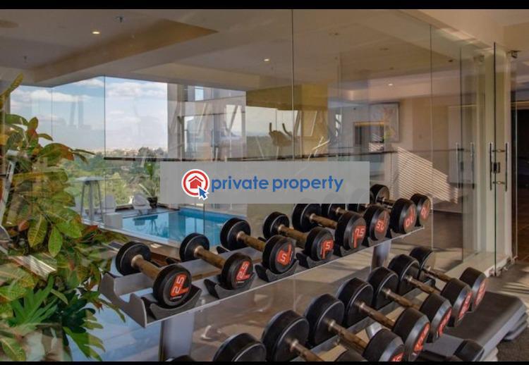 Commercial Property For Sale Nairobi Central  - 7