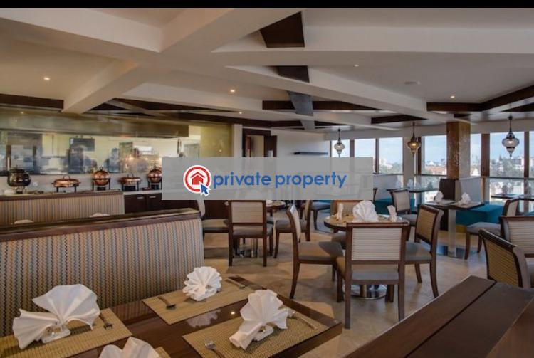 Commercial Property For Sale Nairobi Central  - 9