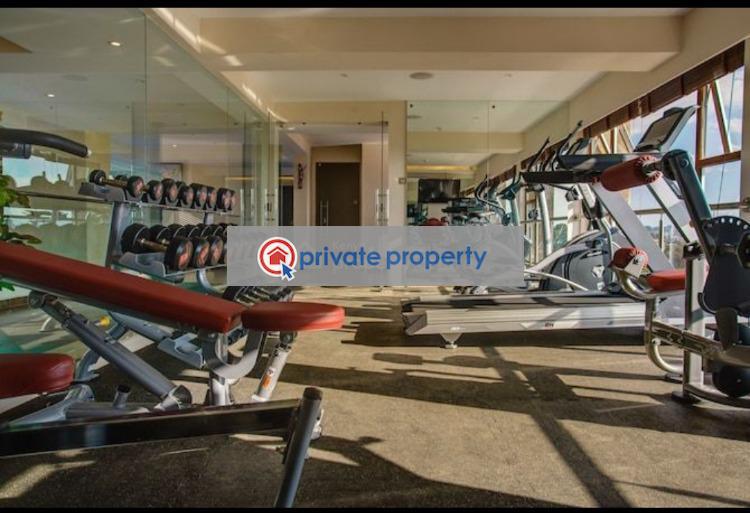 Commercial Property For Sale Nairobi Central  - 3